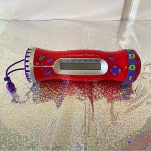 y2k leap frog twist and shout math game